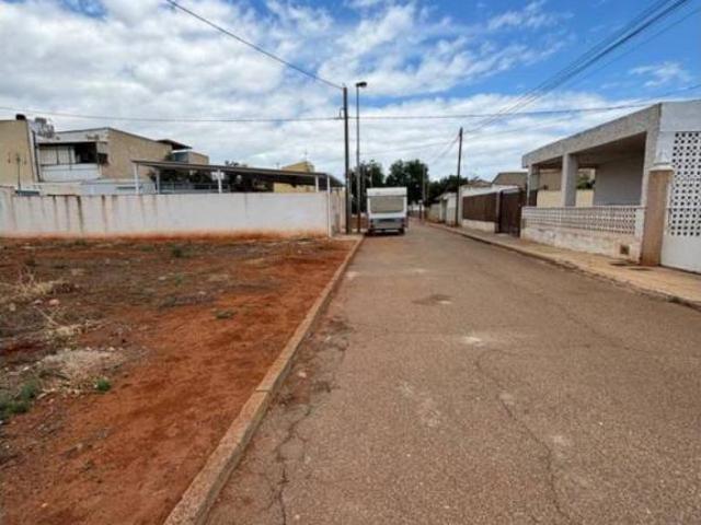Terreno en venta en El Algar, Campo de Cartagena y Mar Menor