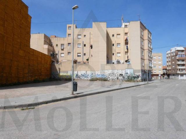 Terreno en venta en San Antonio Abad, Campo de Cartagena y Mar Menor
