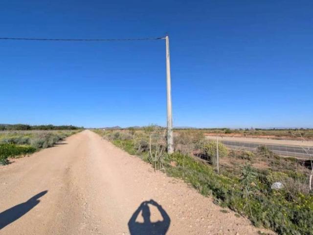 Terreno en venta en La Magdalena, Campo de Cartagena y Mar Menor