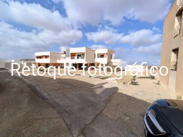 Terreno en venta en El Plan, Campo de Cartagena y Mar Menor