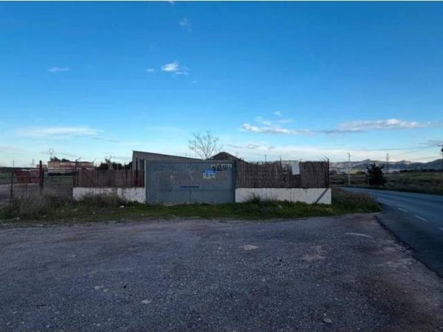 Terreno en venta en San Félix, Campo de Cartagena y Mar Menor