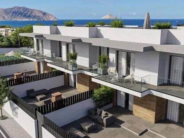 Terreno en venta en Los Puertos de Santa Bárbara, Campo de Cartagena y Mar Menor