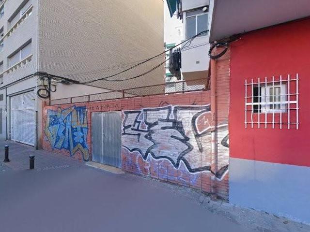 Terreno en venta en El Hondón, Campo de Cartagena y Mar Menor
