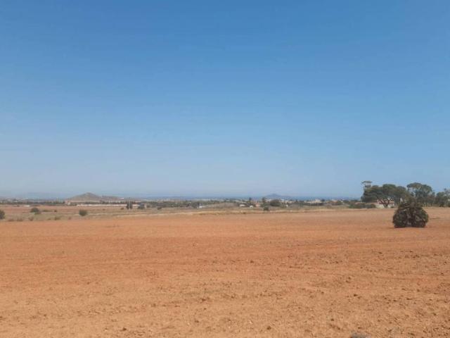 Terreno en venta en Rincón de San Ginés, Campo de Cartagena y Mar Menor