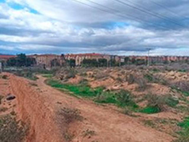 Terreno en venta en San Antonio Abad, Campo de Cartagena y Mar Menor