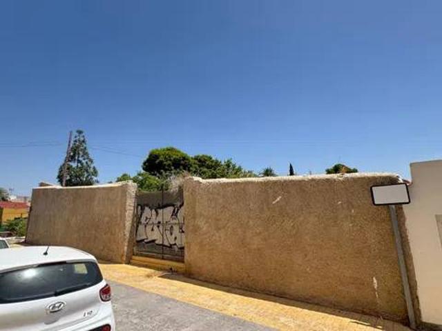 Terreno en venta en San Antonio Abad, Campo de Cartagena y Mar Menor