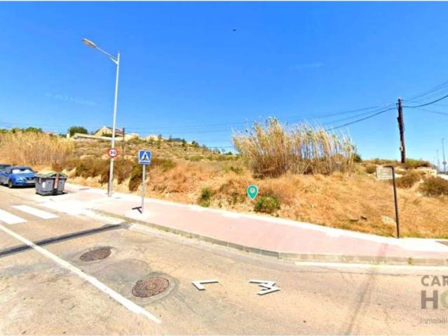 Terreno en venta en Canteras, Campo de Cartagena y Mar Menor