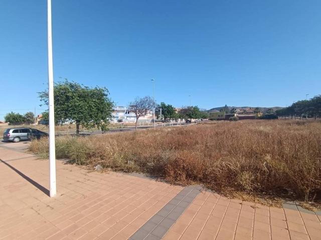 Terreno en venta en El Algar, Campo de Cartagena y Mar Menor