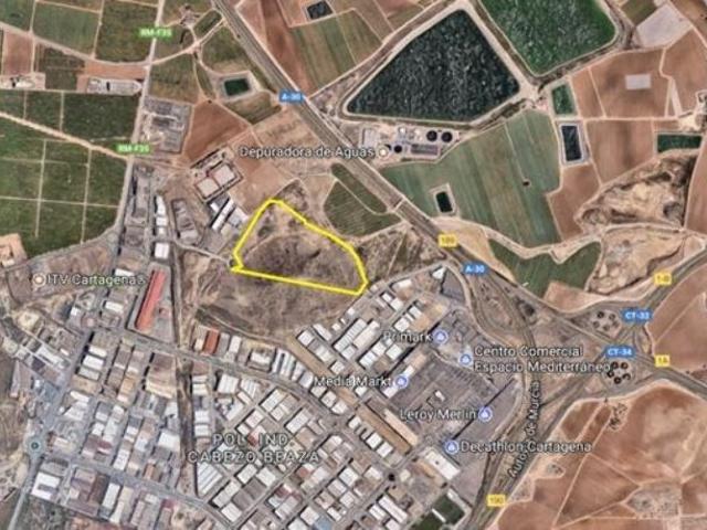 Terreno en venta en Campo de Cartagena y Mar Menor, Murcia