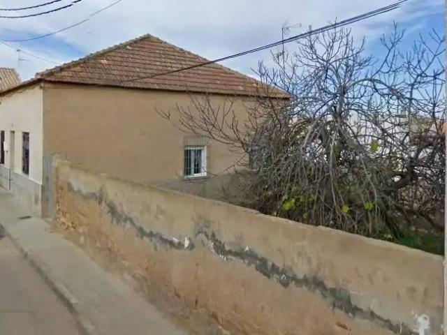 Terreno en venta en El Plan, Campo de Cartagena y Mar Menor