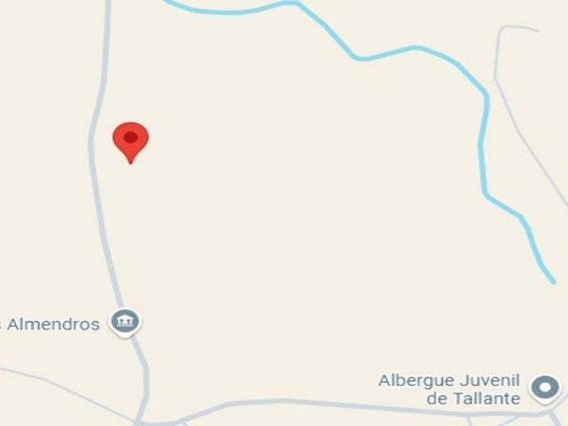 Terreno en venta en Campo Nubla, Campo de Cartagena y Mar Menor