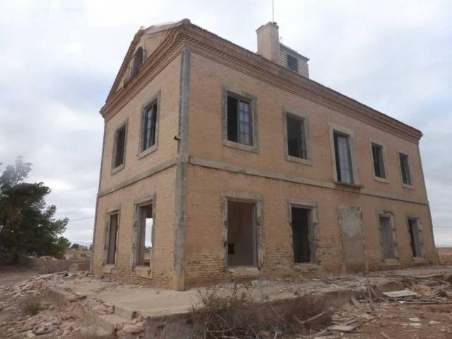 Terreno en venta en Cartagena Casco, Campo de Cartagena y Mar Menor