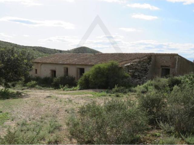 Terreno en venta en Campo Nubla, Cartagena