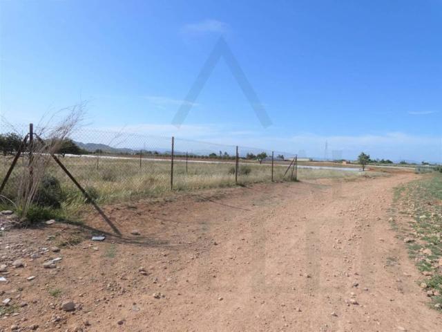 Terreno en venta en La Magdalena, Campo de Cartagena y Mar Menor