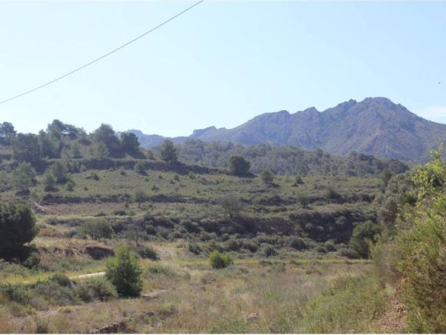 Terreno en venta en Canteras, Campo de Cartagena y Mar Menor