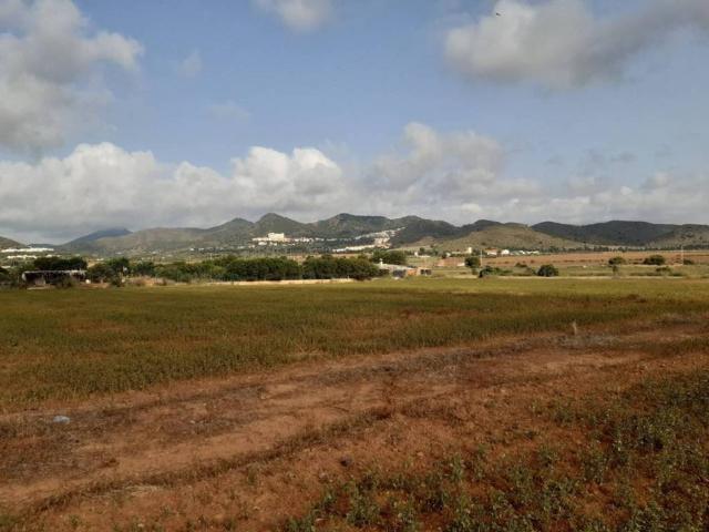 Terreno en venta en Rincón de San Ginés, Campo de Cartagena y Mar Menor