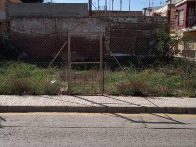 Terreno en venta en Rincón de San Ginés, Campo de Cartagena y Mar Menor