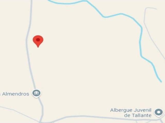 Terreno en venta en Campo Nubla, Campo de Cartagena y Mar Menor