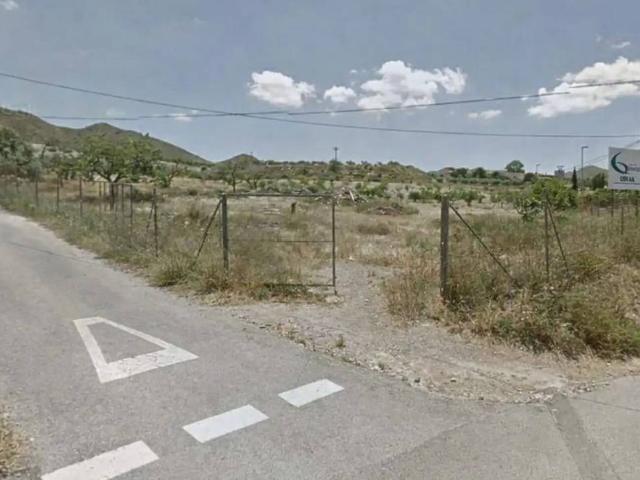 Terreno en venta en Rincon de Tallante, Cartagena
