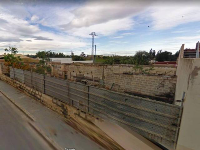 Terreno en venta en Santa Ana, Campo de Cartagena y Mar Menor