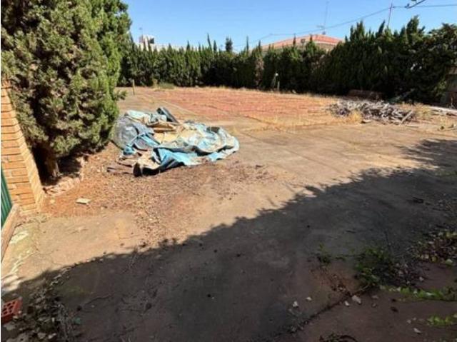 Terreno en venta en El Algar, Campo de Cartagena y Mar Menor