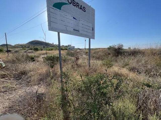 Terreno en venta en Perín, Campo de Cartagena y Mar Menor