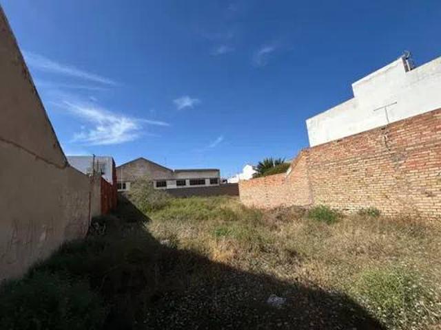 Terreno en venta en El Plan, Campo de Cartagena y Mar Menor