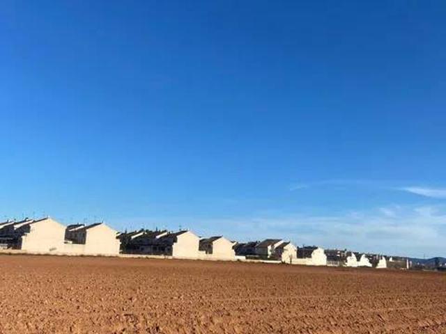 Terreno en venta en El Plan, Campo de Cartagena y Mar Menor