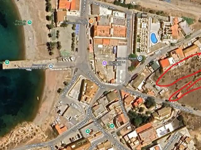 Terreno en venta en Perín, Campo de Cartagena y Mar Menor