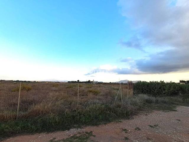 Terreno en venta en La Magdalena, Campo de Cartagena y Mar Menor