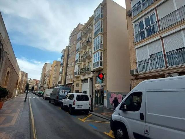 Terreno en venta en Cartagena Casco, Campo de Cartagena y Mar Menor