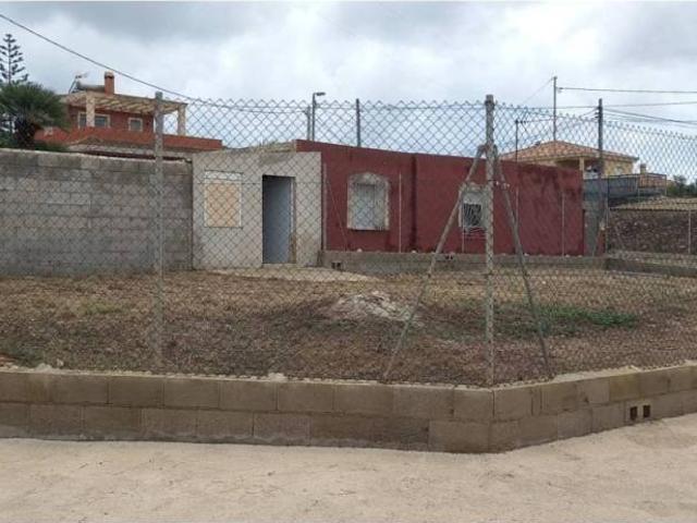 Terreno en venta en Rincón de San Ginés, Campo de Cartagena y Mar Menor