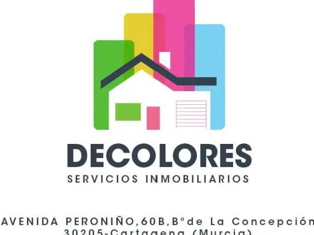Terreno en venta en La Magdalena, Campo de Cartagena y Mar Menor