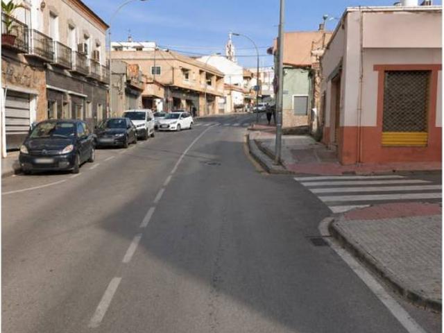 Terreno en venta en San Antonio Abad, Campo de Cartagena y Mar Menor
