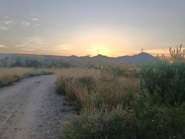 Terreno en venta en Los Puertos de Santa Bárbara, Campo de Cartagena y Mar Menor