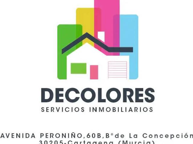 Terreno en venta en La Magdalena, Campo de Cartagena y Mar Menor