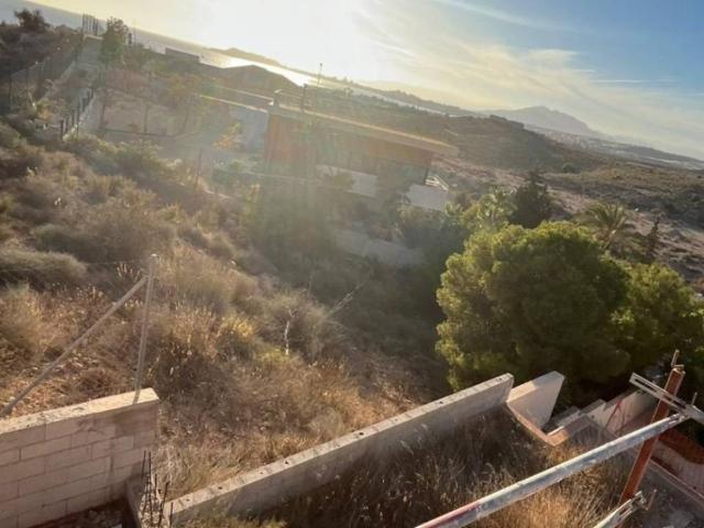 Terreno en venta en Los Puertos de Santa Bárbara, Campo de Cartagena y Mar Menor