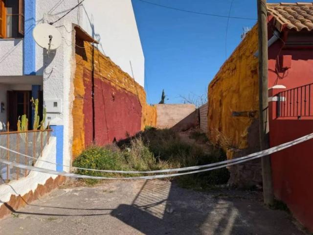 Terreno en venta en Santa Ana, Campo de Cartagena y Mar Menor