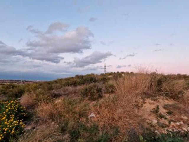 Terreno en venta en Canteras, Campo de Cartagena y Mar Menor