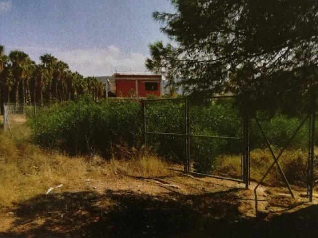 Terreno en venta en Campo de Cartagena y Mar Menor, Murcia