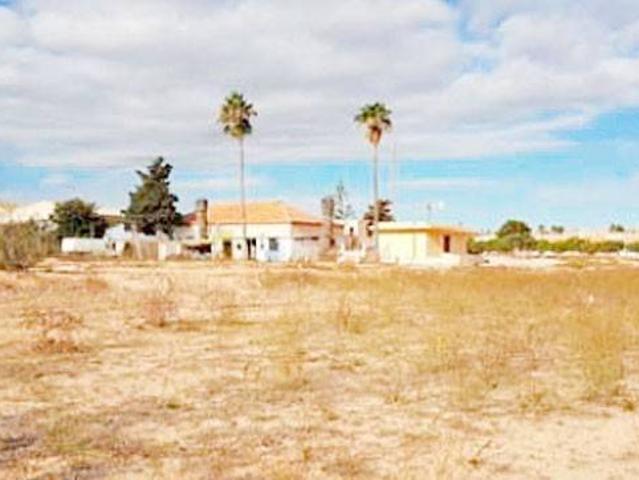 Terreno en venta en Canteras, Campo de Cartagena y Mar Menor