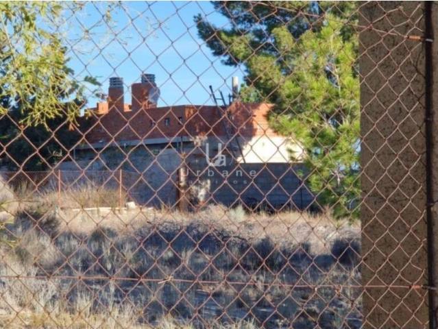 Terreno en venta en Área Metropolitana de Murcia, Murcia