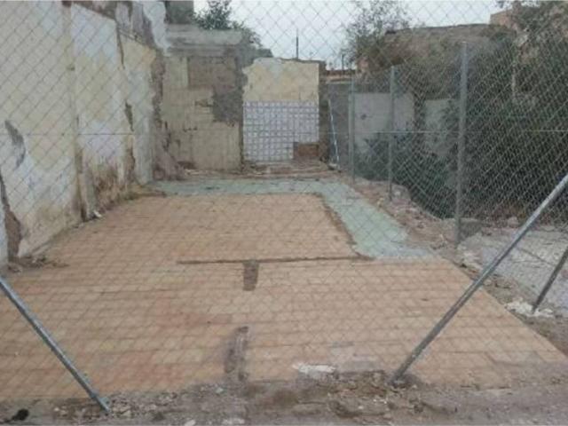 Terreno en venta en San Antonio Abad, Campo de Cartagena y Mar Menor