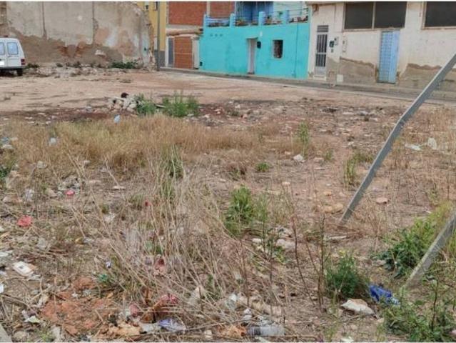 Terreno en venta en El Algar, Campo de Cartagena y Mar Menor