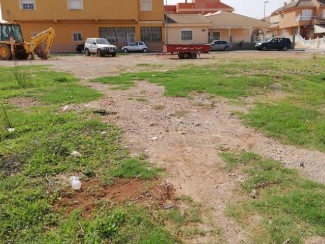 Terreno en venta en Campo de Cartagena y Mar Menor, Murcia