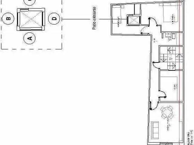 Terreno en venta en Cartagena Casco, Campo de Cartagena y Mar Menor