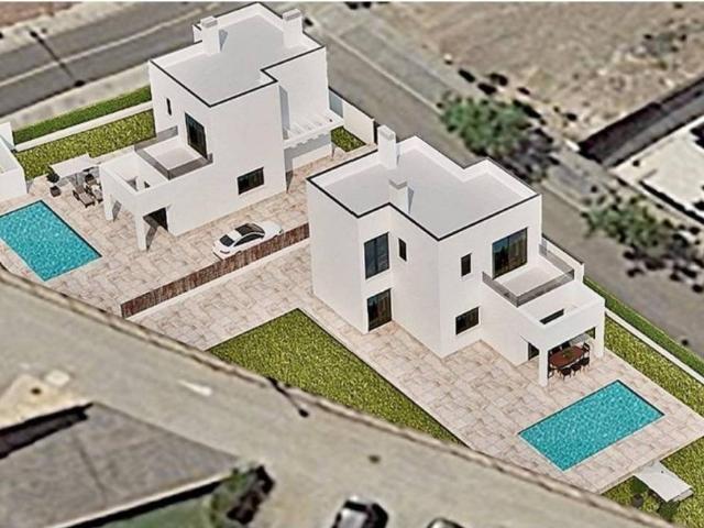 Terreno en venta en Campo de Cartagena y Mar Menor, Murcia