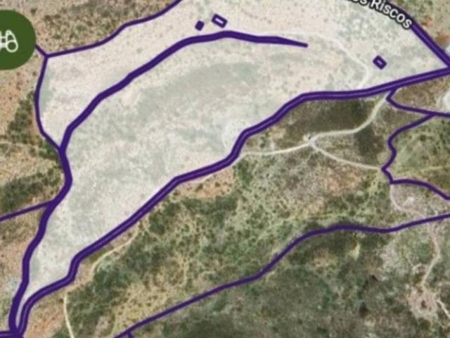 Terreno en venta en Serranía de Ronda, Andalucía