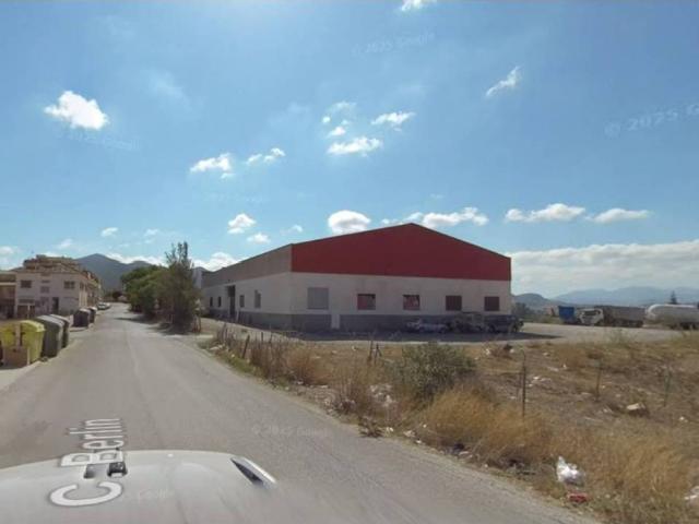 Terreno en venta en Estación de Cártama, Valle del Guadalhorce