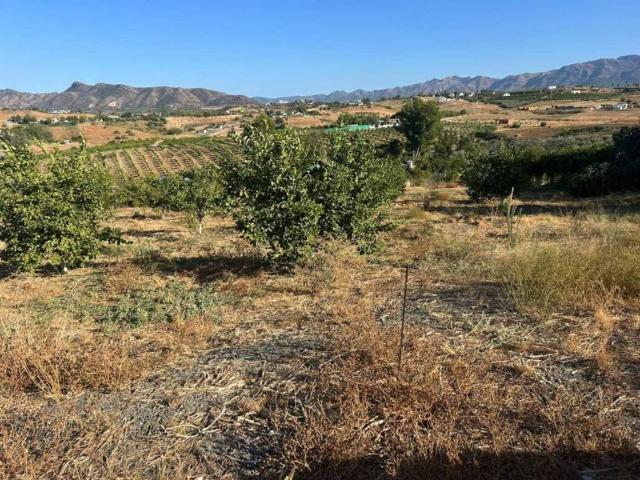 Terreno en venta en Valle del Guadalhorce, Andalucía